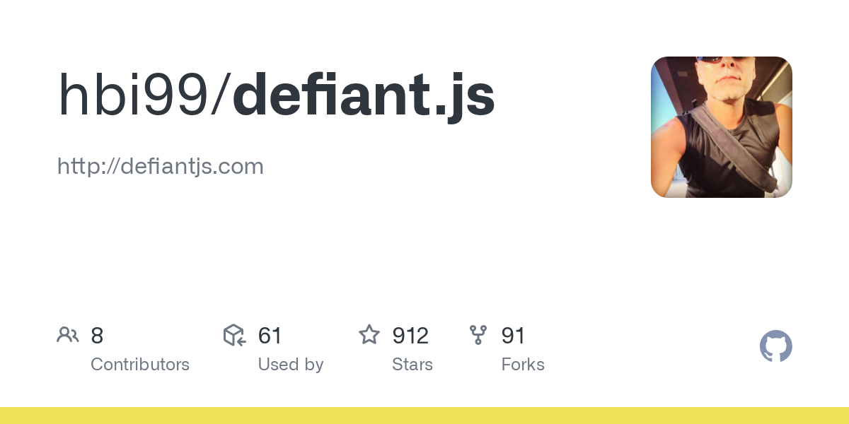 defiant.js