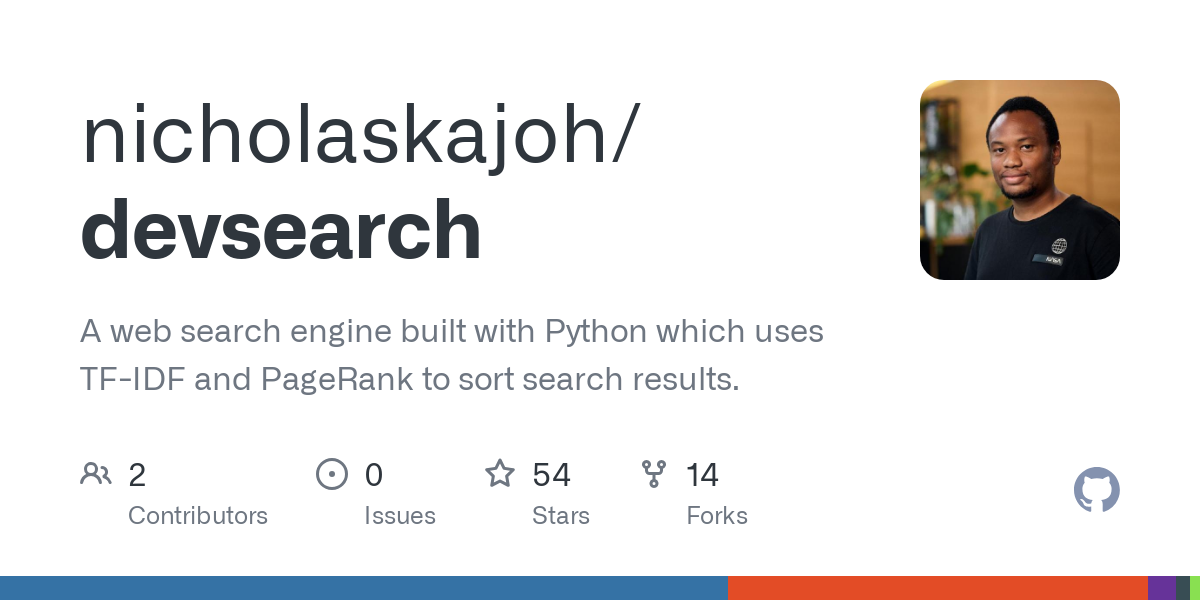 devsearch