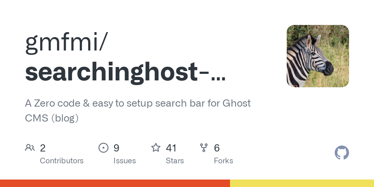 searchinghost easy