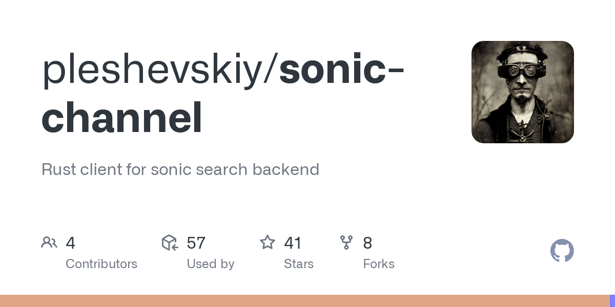 sonic channel