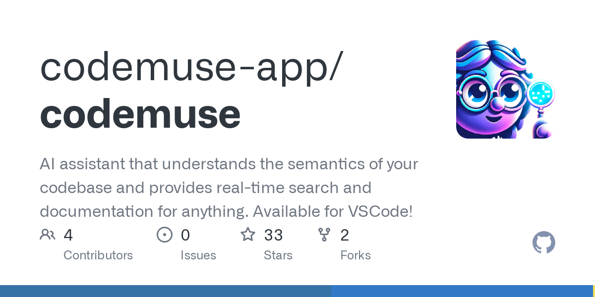 codemuse