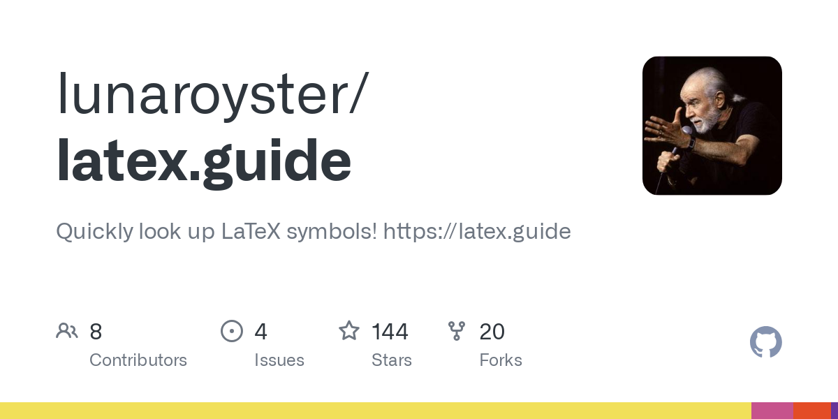 latex.guide