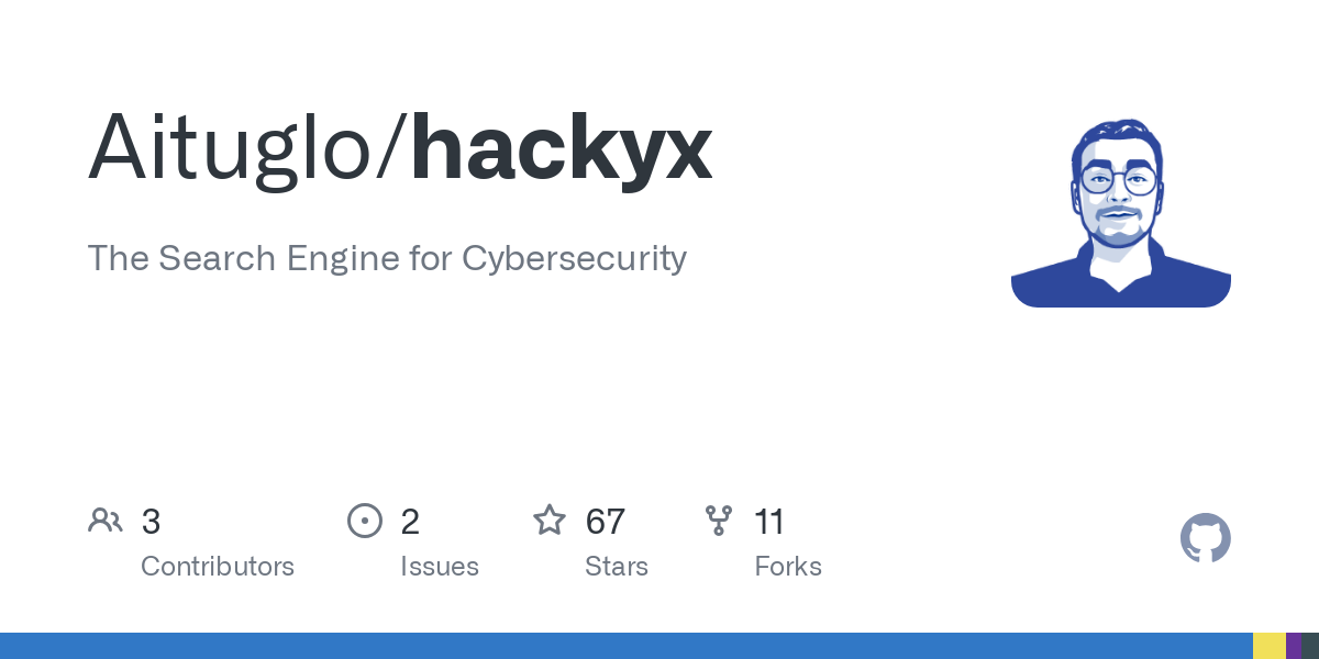 hackyx