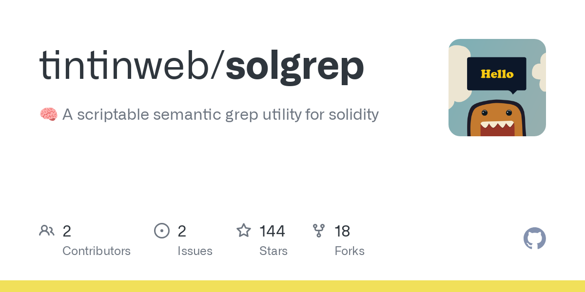 solgrep