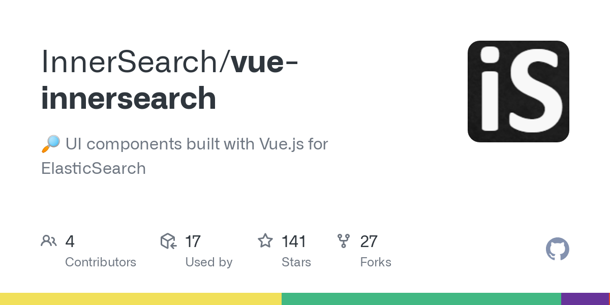 vue innersearch