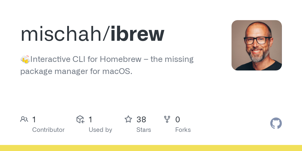 ibrew