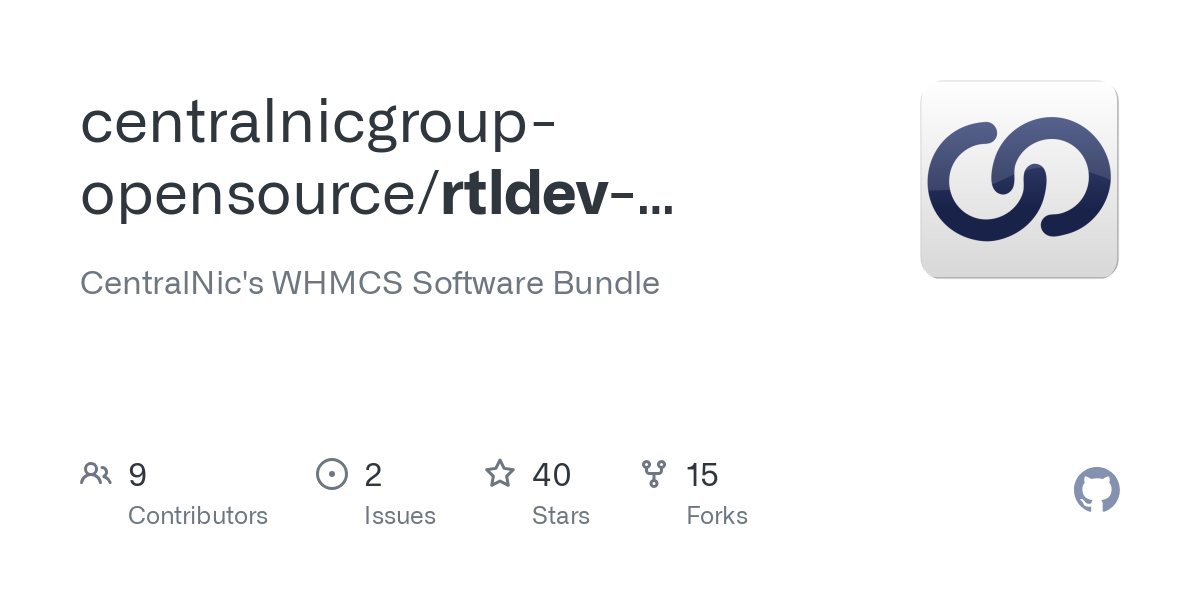 rtldev middleware whmcs