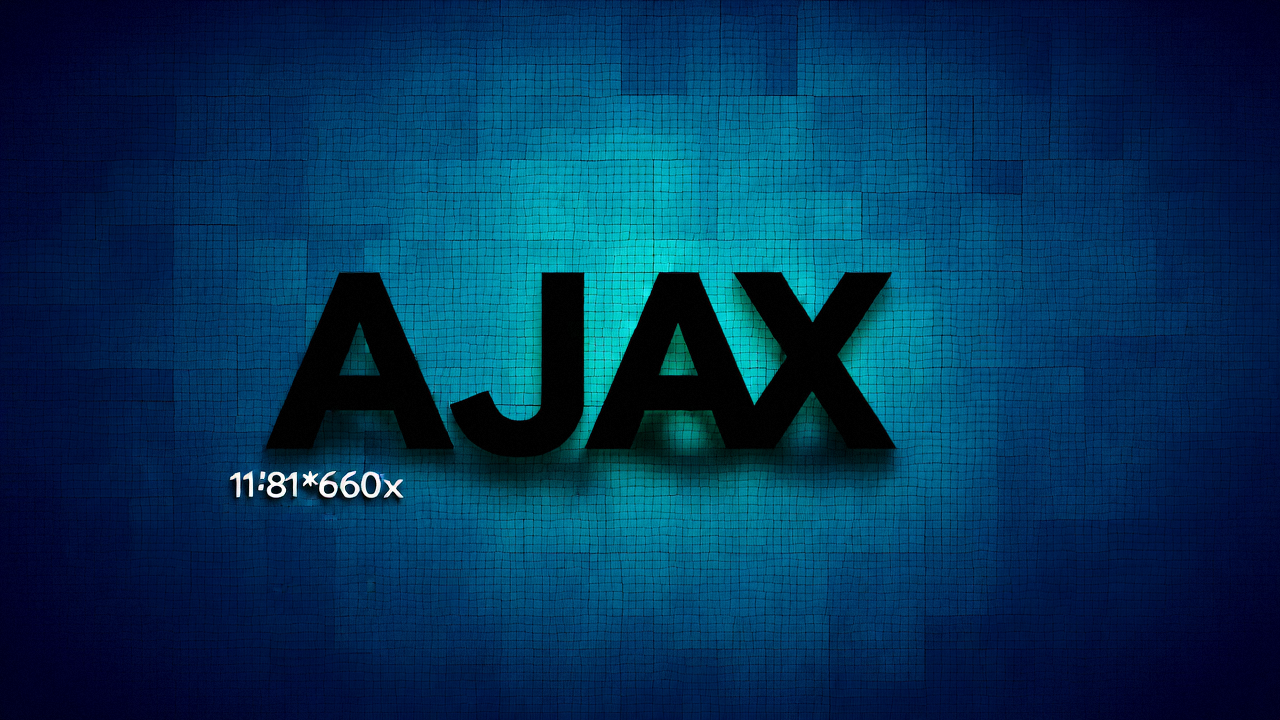 AJAX XML の例