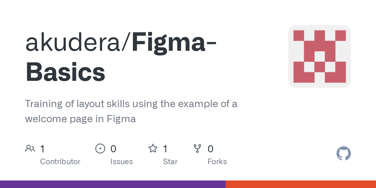 Figma Basics