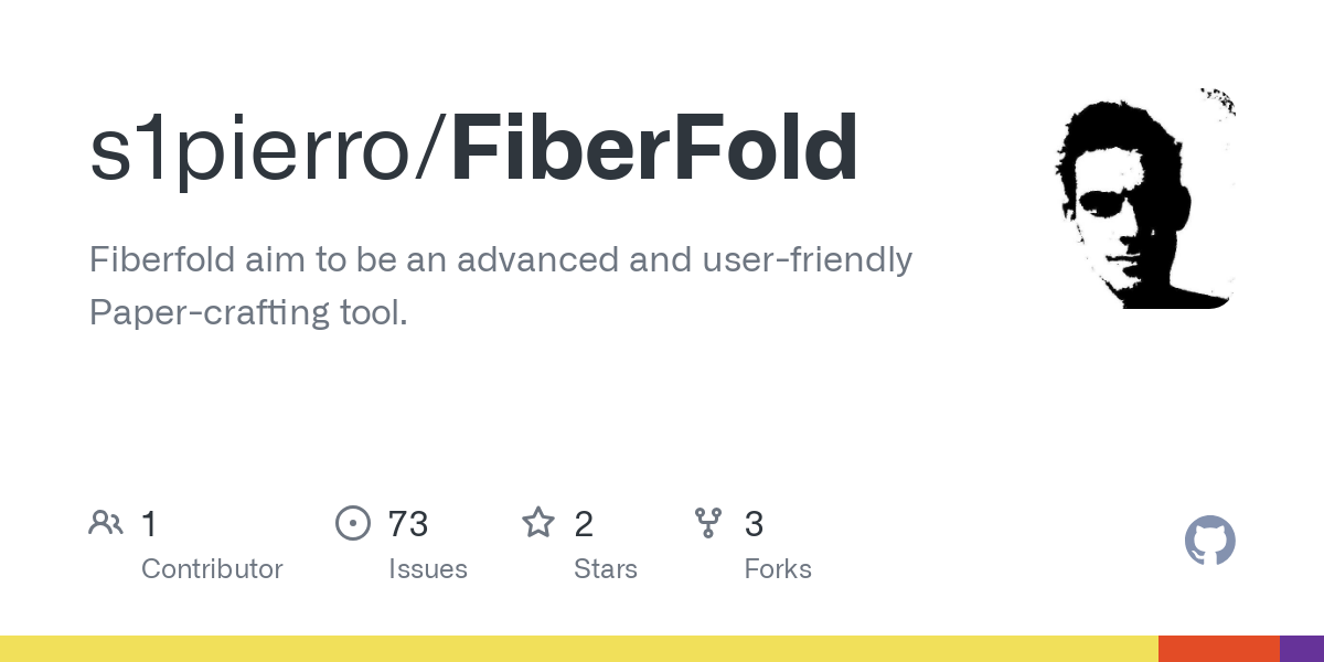 FiberFold