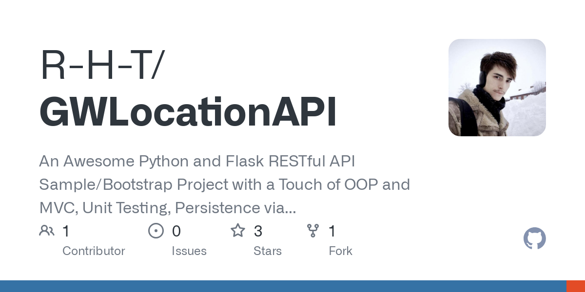 GWLocationAPI