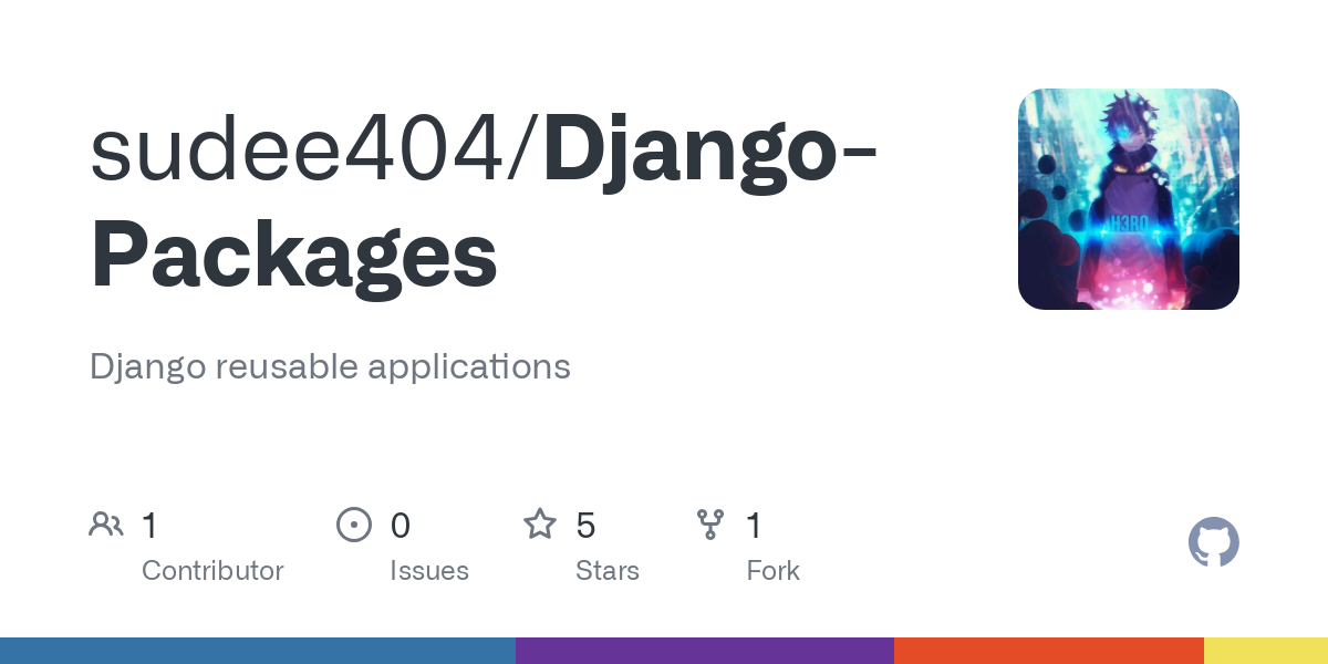 Django Packages