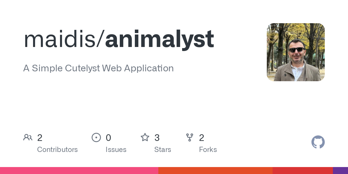 animalyst