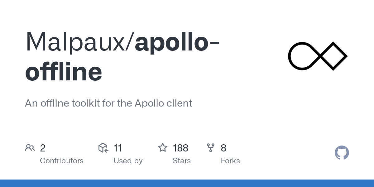 apollo offline