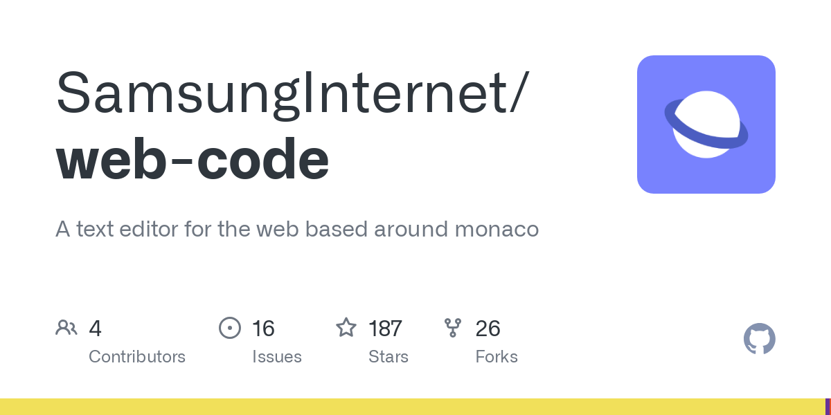 web code