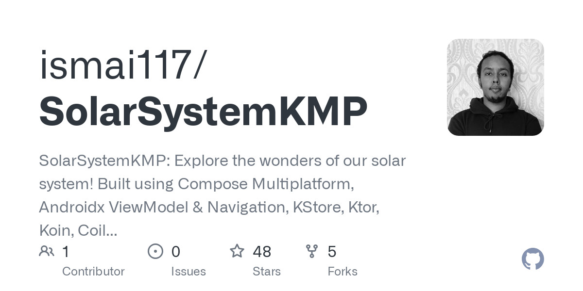 SolarSystemKMP