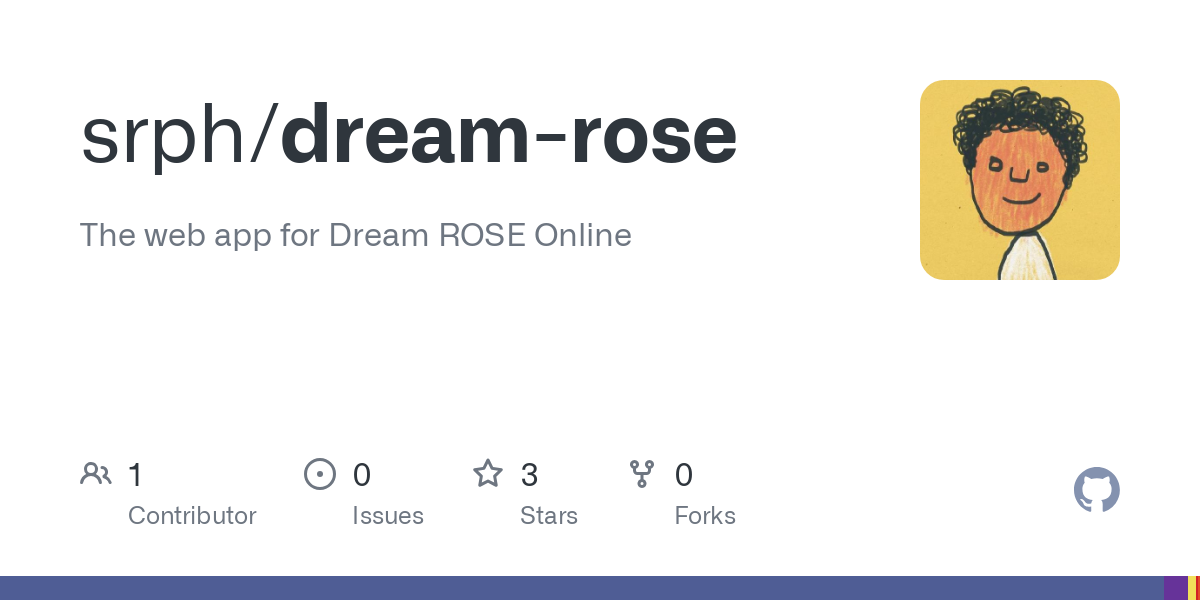 dream rose