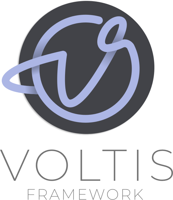 Logo Voltis