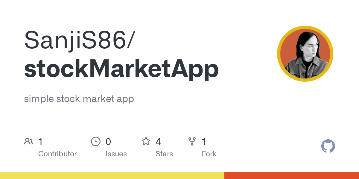 stockMarketApp