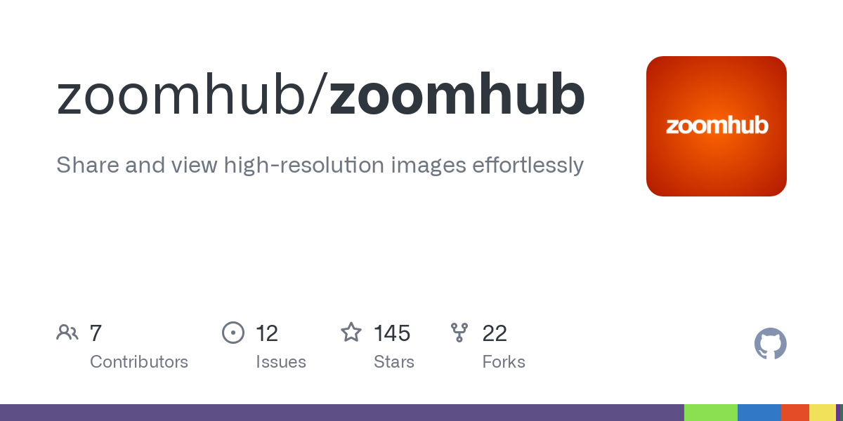 zoomhub