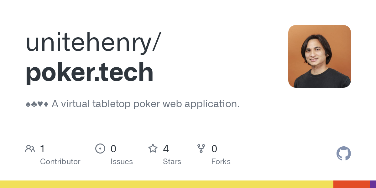 poker.tech