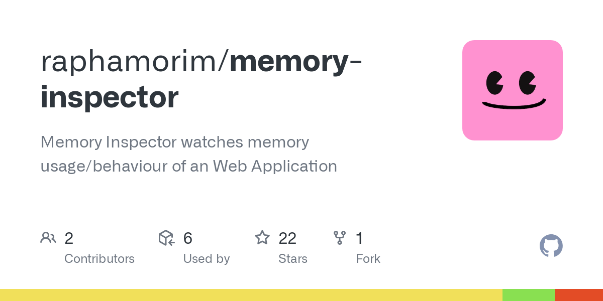 memory inspector