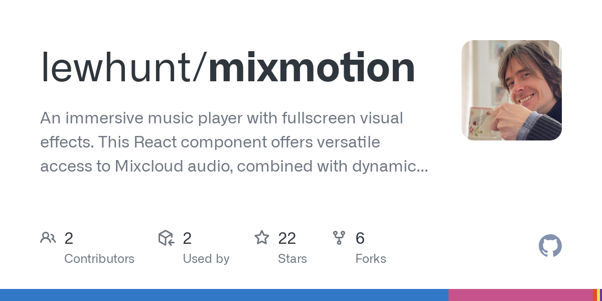 mixmotion