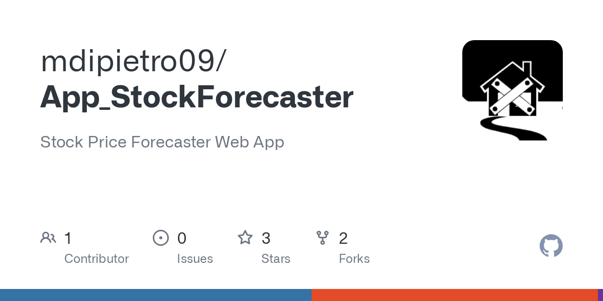 App_StockForecaster