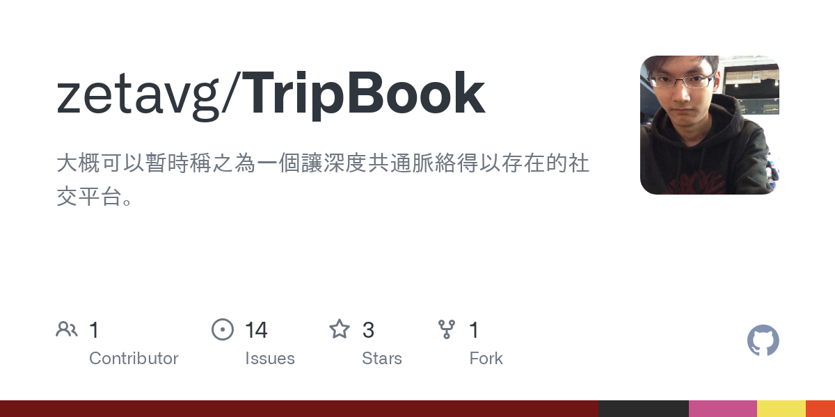 TripBook