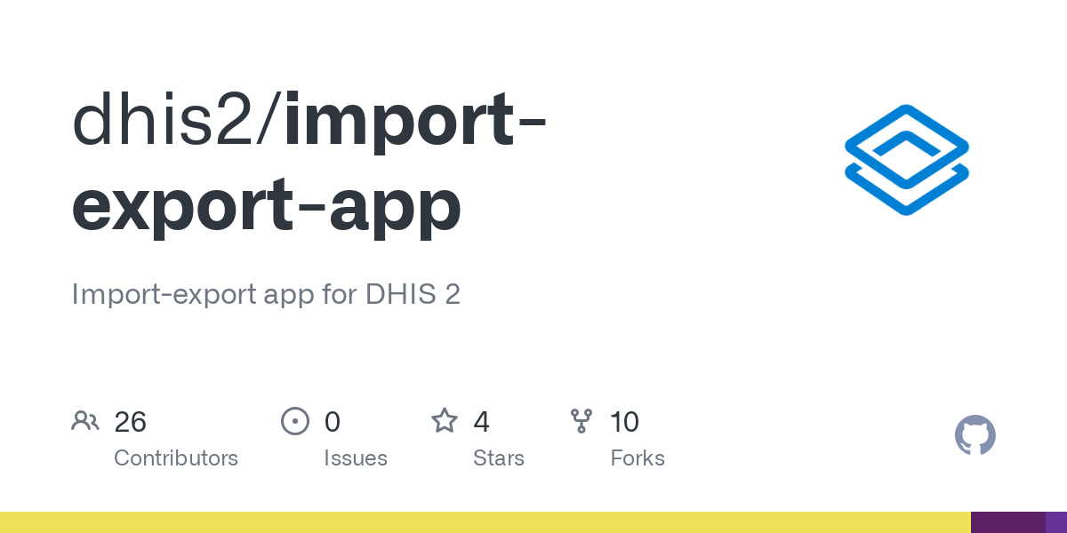 import export app