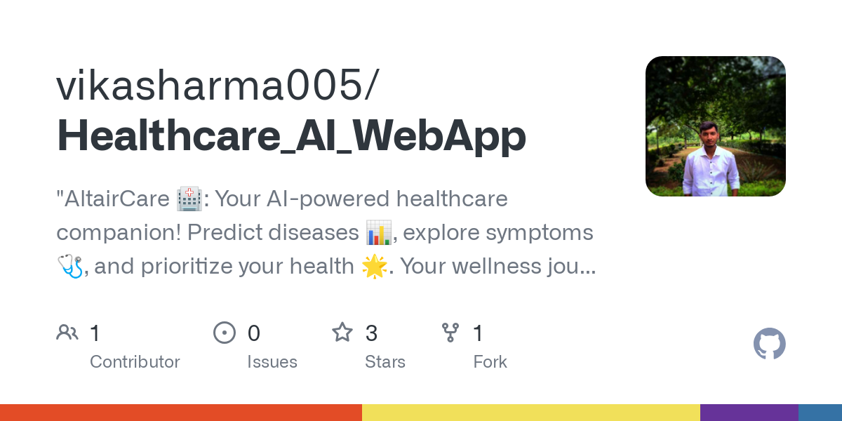 Healthcare_AI_WebApp