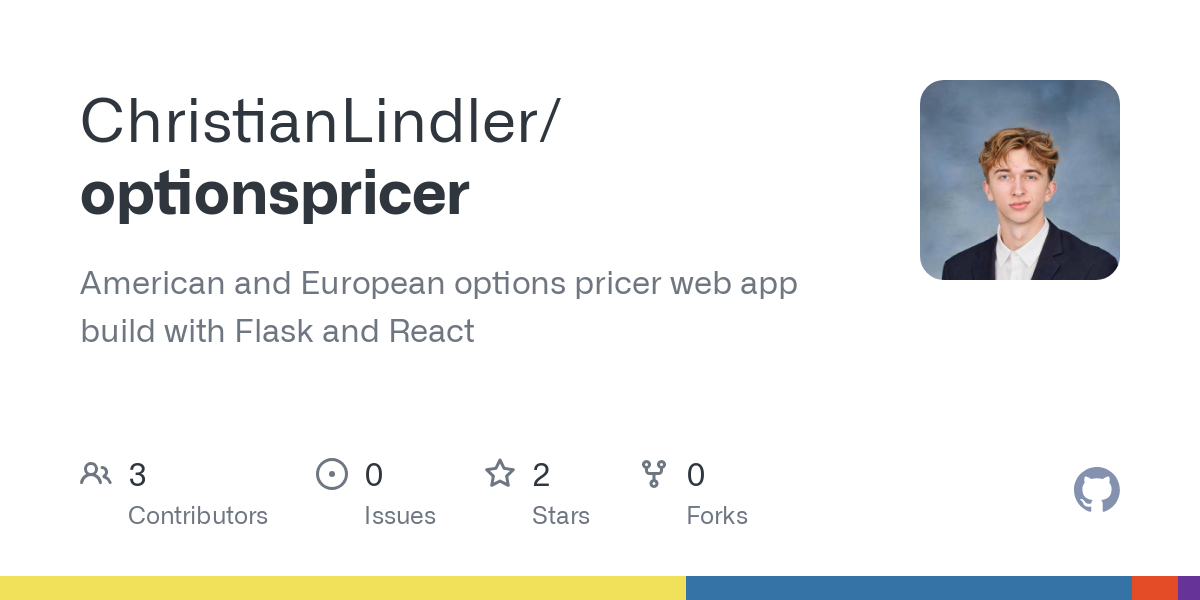 optionspricer