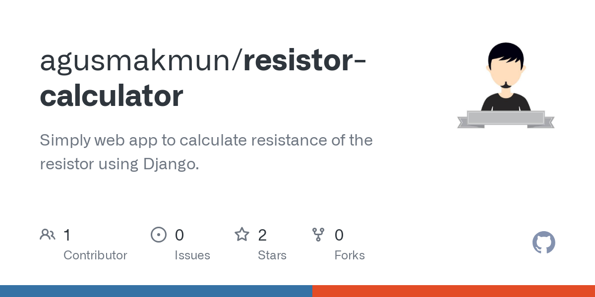 resistor calculator