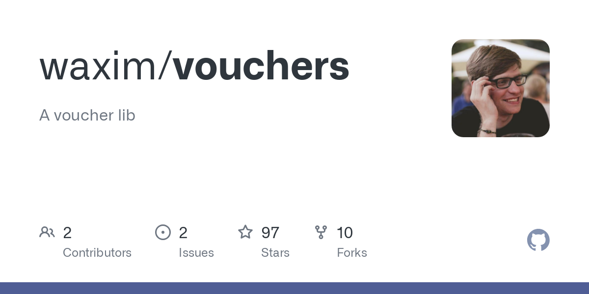 vouchers