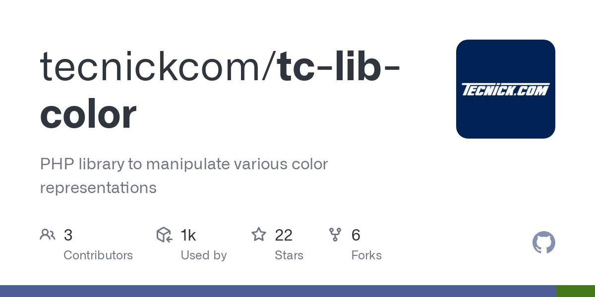 tc lib color