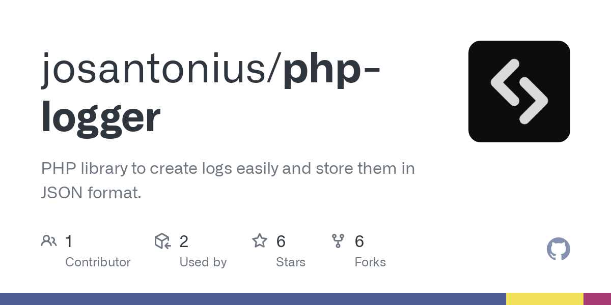 php logger