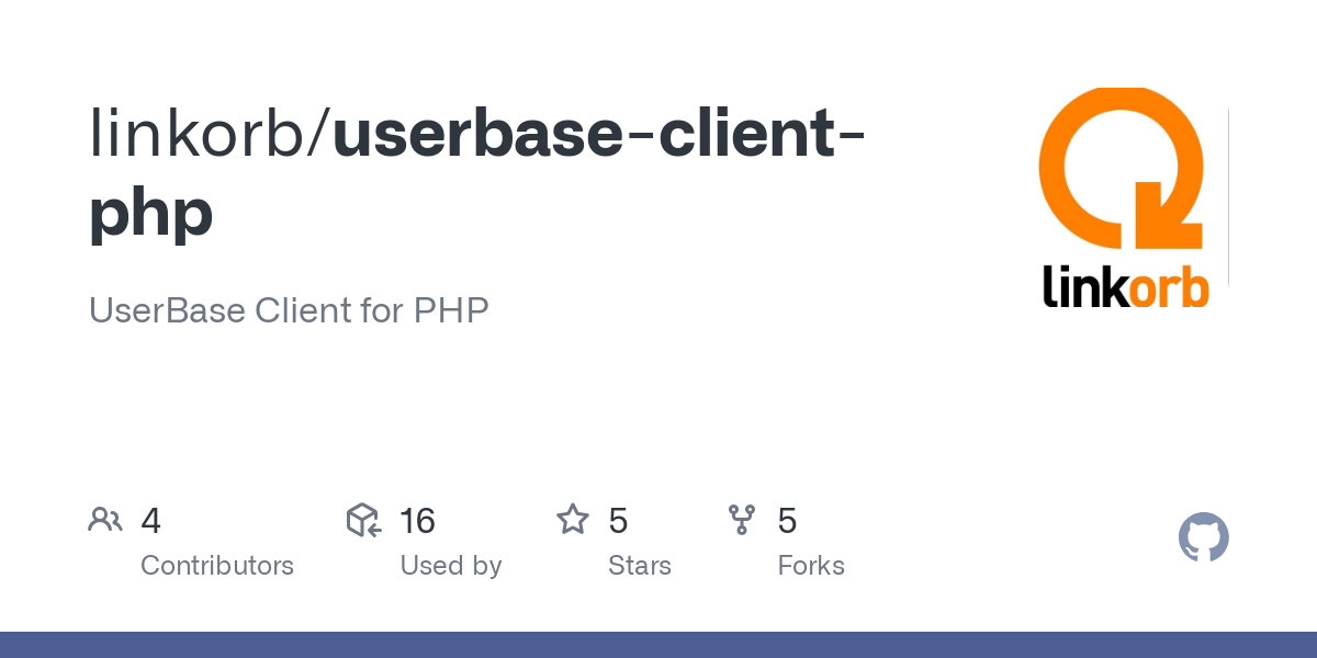 userbase client php