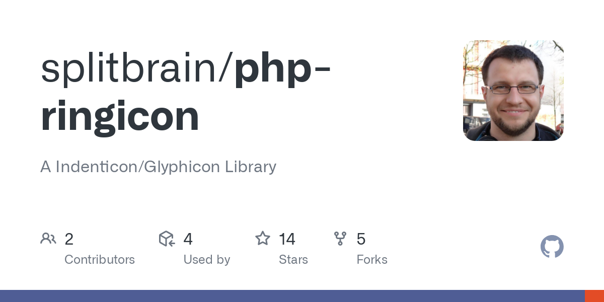 php ringicon