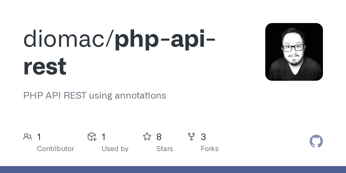 php api rest