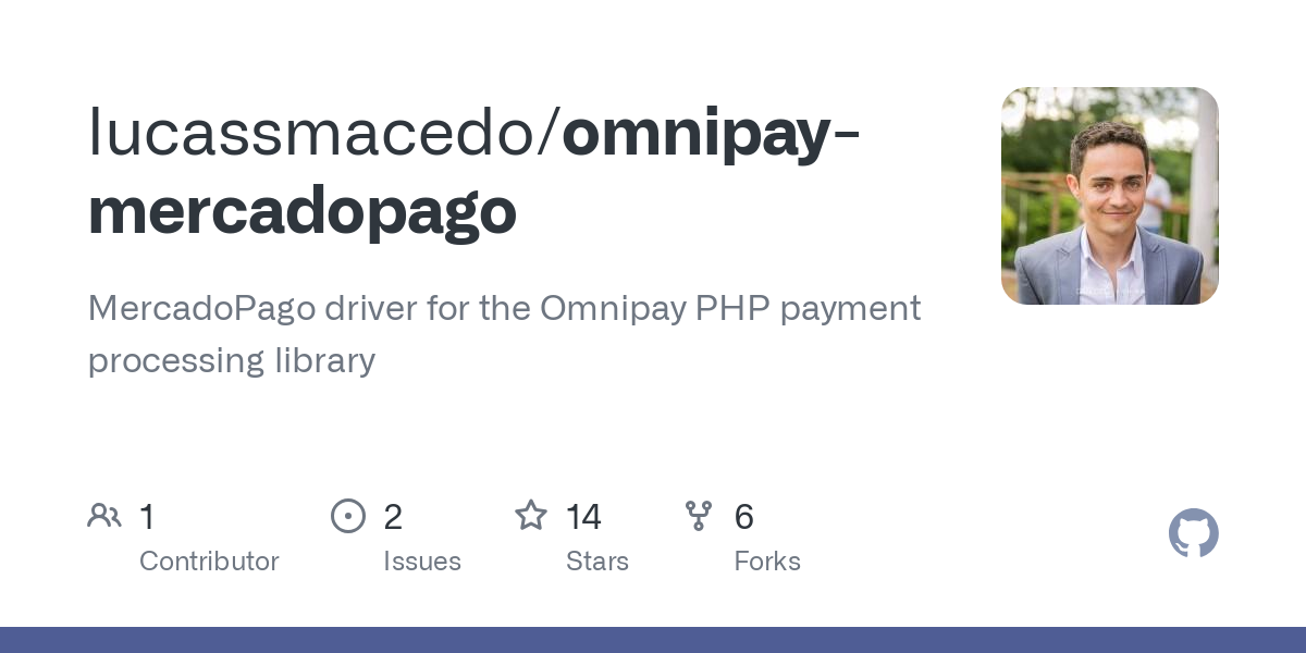 omnipay mercadopago