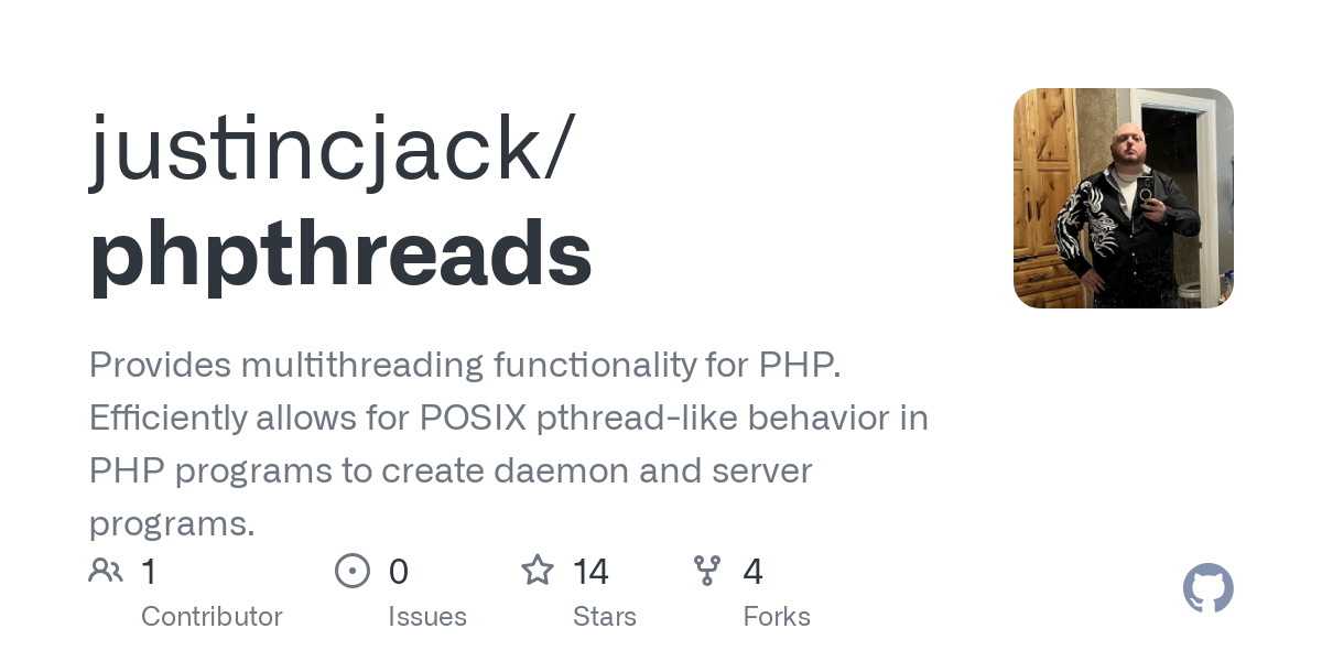 phpthreads