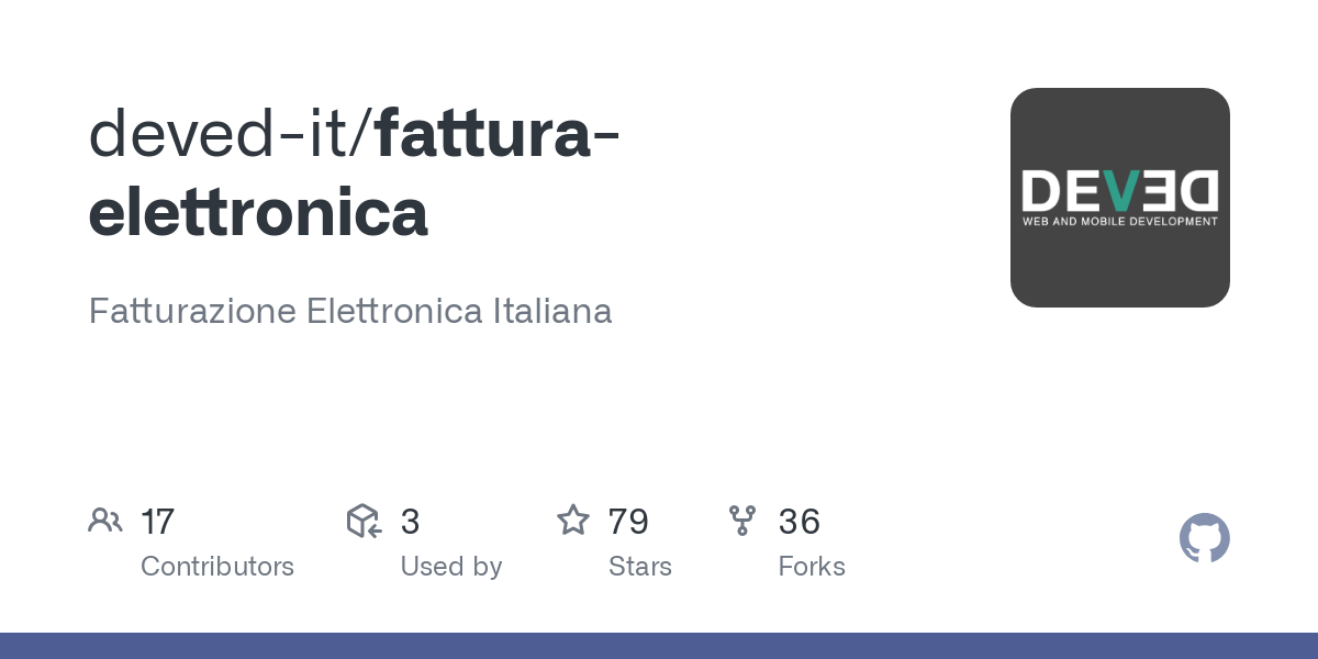 fattura elettronica