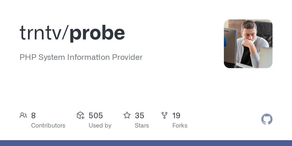 probe