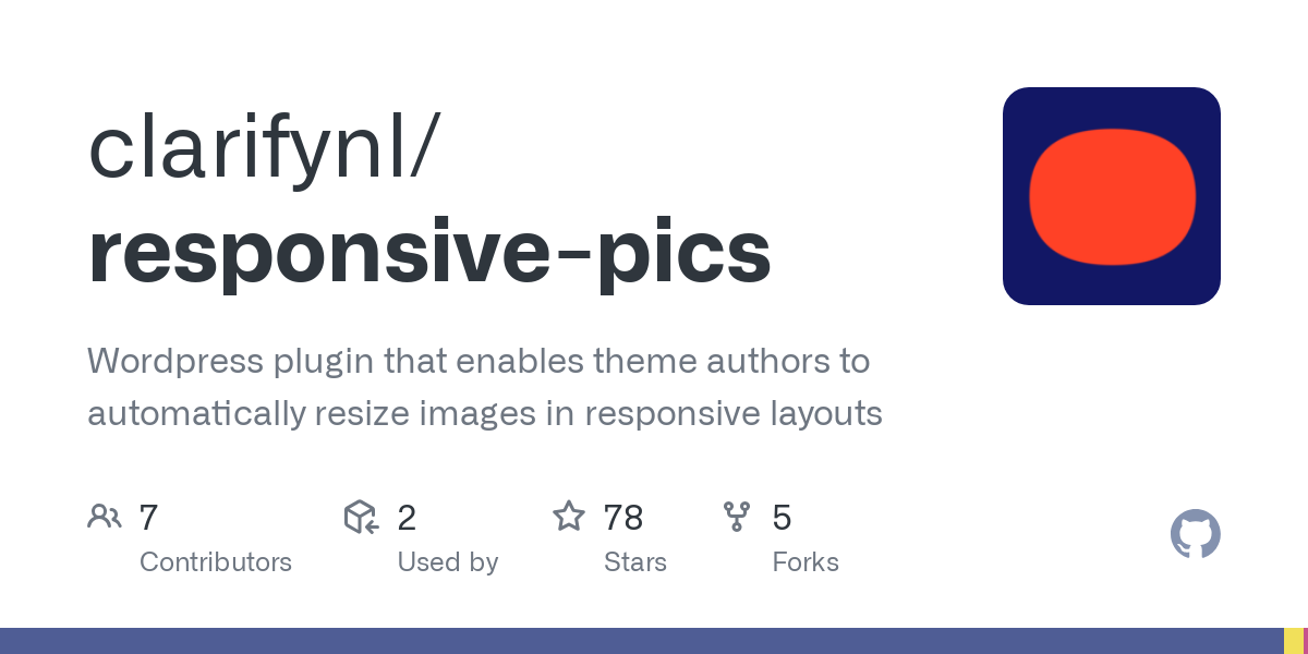 responsive pics