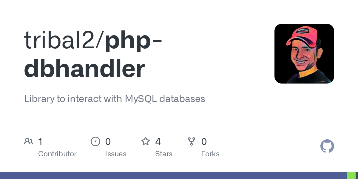 php dbhandler