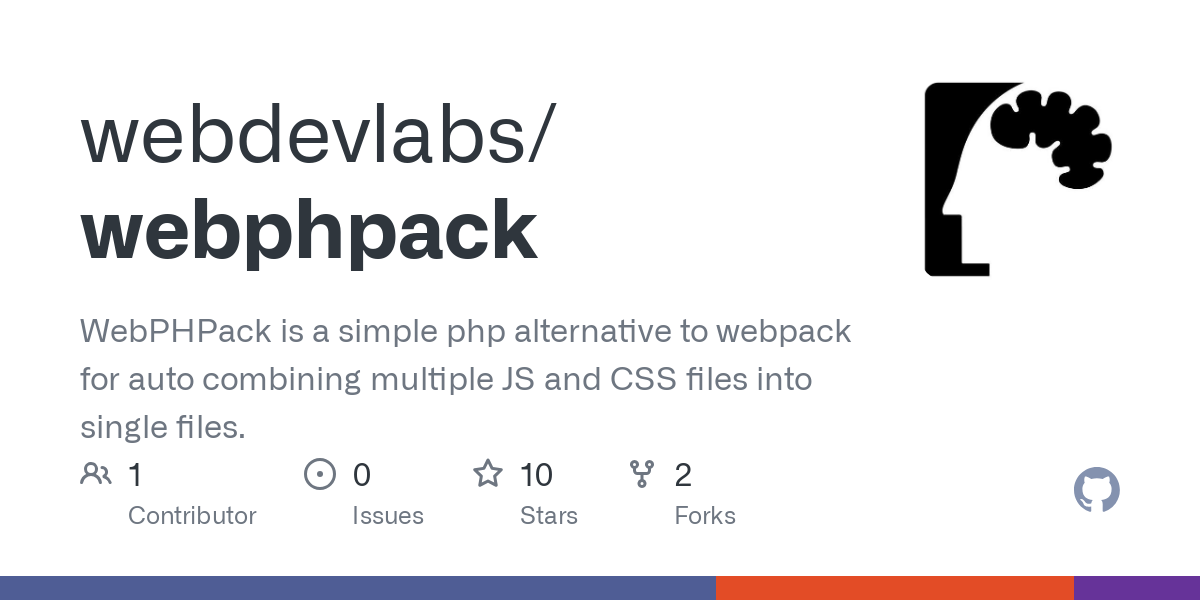 webphpack