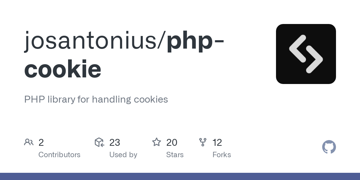 php cookie