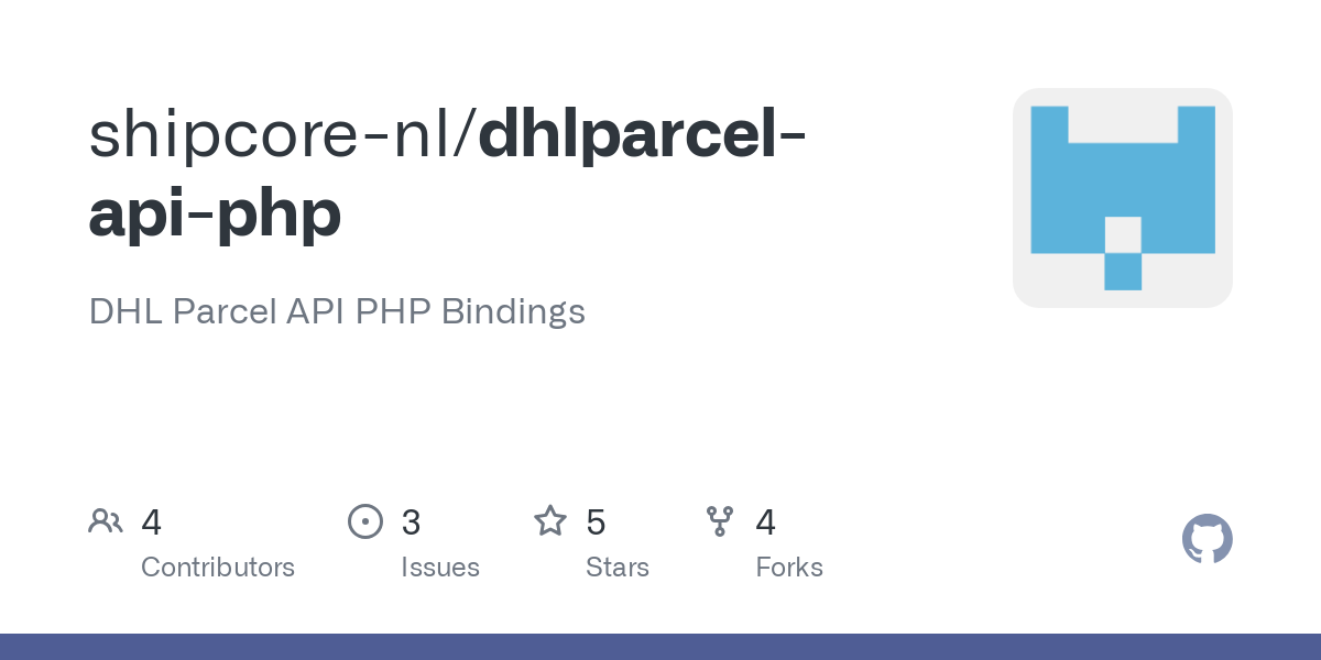 dhlparcel api php