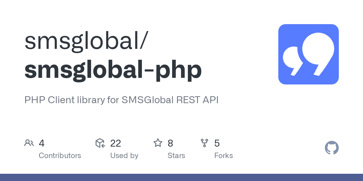 smsglobal php