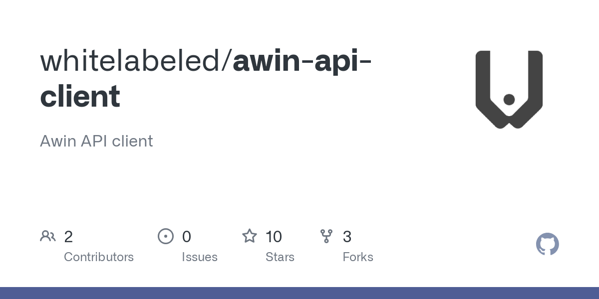 awin api client